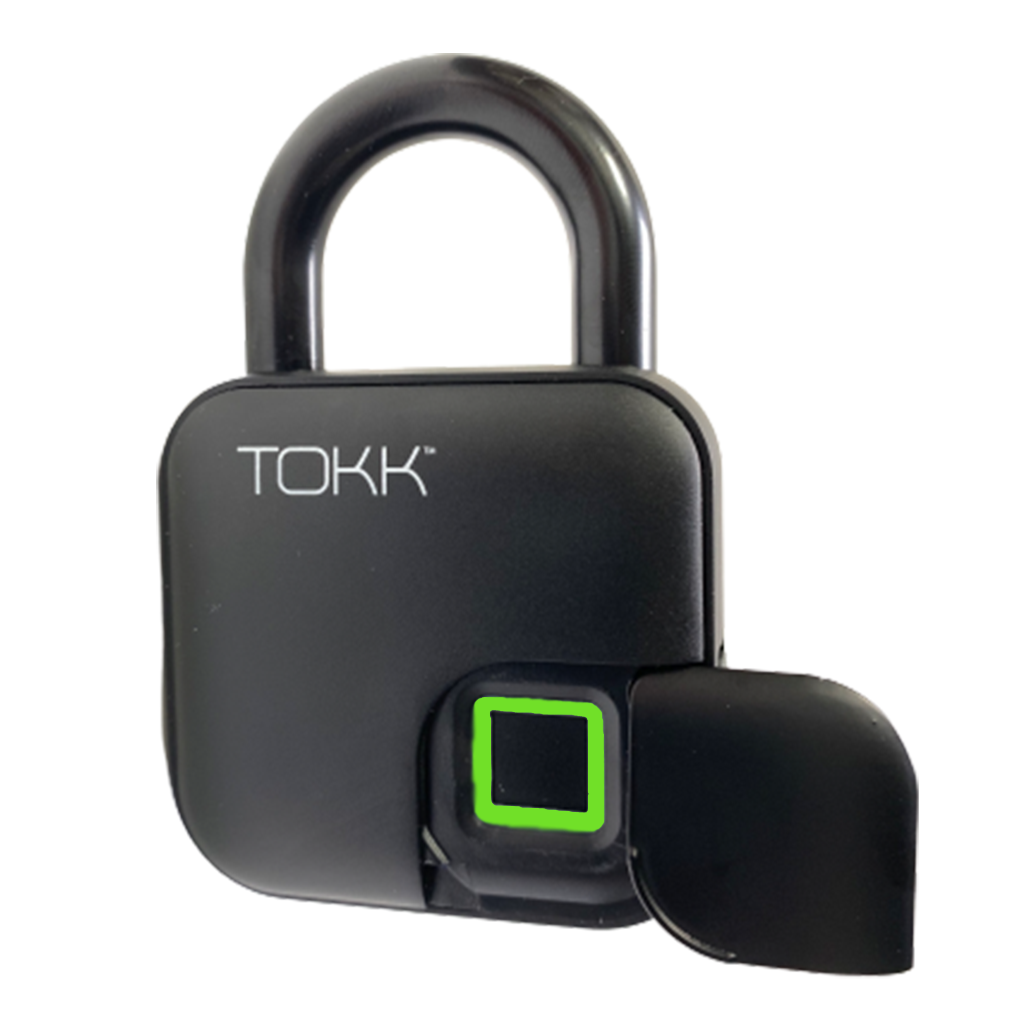 TOKK™ FINGERPRINT LOCK PL3 - Tokk | Pred Technologies